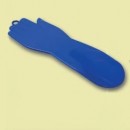 Promowolsch: Schuhanzieher Hand