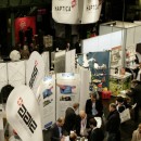 Gelungenes Debüt der HAPTICA® live
