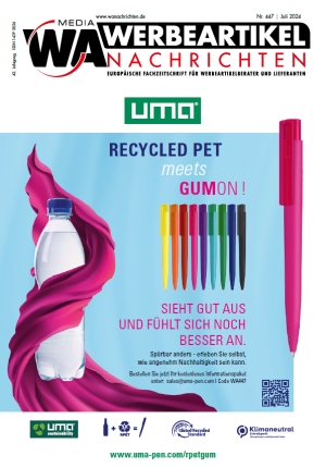 wncover447 - Werbeartikel Nachrichten Ausgabenarchiv Online Test