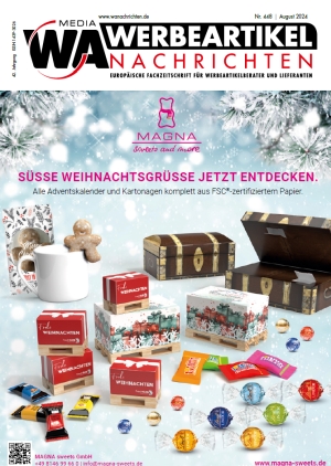 wncover448 - Werbeartikel Nachrichten Ausgabenarchiv Online Test