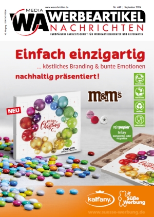 wncover449 - Werbeartikel Nachrichten Ausgabenarchiv Online Test