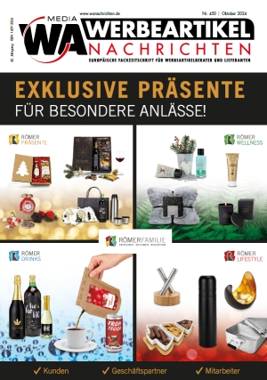 wncover450 - Werbeartikel Nachrichten Ausgabenarchiv Online Test