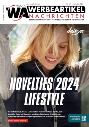 wncover451 - Werbeartikel Nachrichten Ausgabenarchiv Online Test