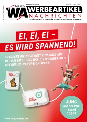 wncover453 - Werbeartikel Nachrichten Ausgabenarchiv Online Test