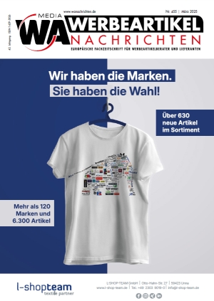 wncover455 - Werbeartikel Nachrichten Ausgabenarchiv Online Test