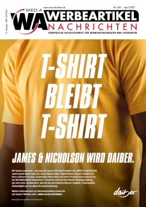 wncover456 - Werbeartikel Nachrichten Ausgabenarchiv Online Test