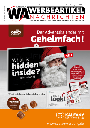 wncover461 - Werbeartikel Nachrichten Ausgabenarchiv Online Test