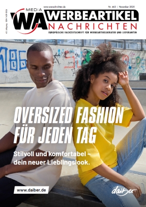 wncover463 - Werbeartikel Nachrichten Ausgabenarchiv Online Test