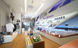 Allian arena shop hagemann anzeigebild 25x154 - Allianz Arena Shop ausgezeichnet