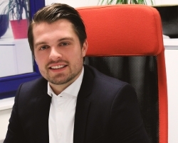 Frederik Kolfhaus goprom 250x250 250x202 - Goprom: Neuzugang im Vertrieb