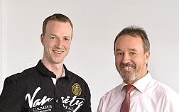 Jamara Natterer2 - Führungswechsel bei Jamara