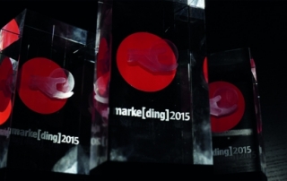preise award 2015 580x260 320x202 - marke|ding| award 2015: Startschuss am 15. Januar