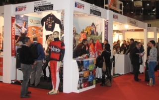 promogift 15 320x202 - Promogift, E-Madrid: Positive Stimmung