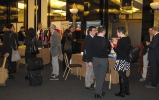 promoroadshow 320x202 - PromoRoadShow 2015, I-Mailand: Gelungener Auftakt