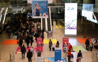 psi15 963x487 320x202 - 53. PSI-Messe, Düsseldorf: Optimistischer Jahresauftakt