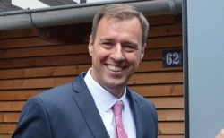 thomas heuer 250x154 - Gabler: Neuer Geschäftsführer, neuer Standort