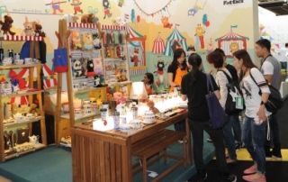 Gifts Premium 580x258 320x202 - HKTDC, CN-Hong Kong: Jede Menge Inspirationen