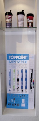 Sortiment toppoint 136x421 - Lensen Toppoint: Transparenz und Nachhaltigkeit