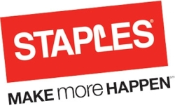 Staples logo 250x154 - Staples kauft Office Depot