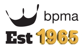 bpma es 1965 280x160 - BPMA plant eigene Messe in 2016