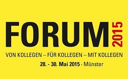 bwg forum koeln 250x154 - bwg Forum 2015: Netzwerken in Münster