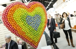 ism 15 vorschau - ISM 2015, Köln: Aussteller- und Besucherwachstum