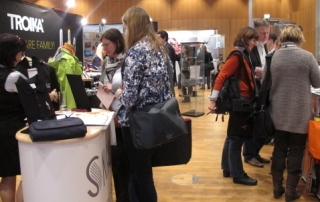 kaenguruh werbetage 580x302 320x202 - KänguruWerbeTag, Düsseldorf: Produktschau mit Praxisbeispielen