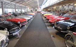 kuadrat 251x155 - |kuadra:t|, Hersbruck: Haptische Botschafter zwischen heißen Schlitten