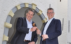 15.11 PPP 1 - PPP: Neuer Vorstand