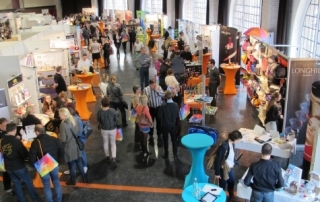 Bartenbach 580x300 320x202 - 11. Bartenbach-Werbemitteltag, Mainz: Neue Impulse