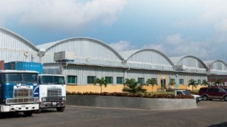 Gildan spendet 580x179 320x179 - Gildan spendet 3,5 Mio. Dollar an Projekte in Honduras