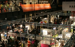 HAPTICA live 2015 965x355 320x202 - HAPTICA® live ’15, Köln: Großes Interesse an haptischer Werbung