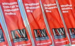 IAW Köln Aussteller und Besucherrekord250x154 - 21. IAW, Köln: Aussteller- und Besucherrekord