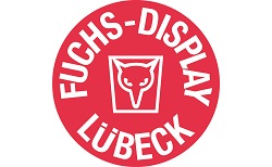 Logo Fuchs Display cmyk243x1541 - 40 Jahre Fuchs-Display