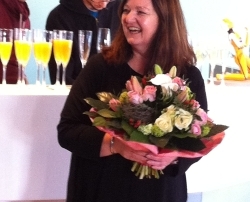 Monika Lufen 250x302 250x202 - GK Handelsplan ehrt langjährige Mitarbeiterin