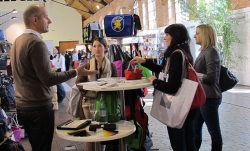 WEMA 2015 Stuttgart 250x151 - WEMA 2015, Stuttgart: Individueller Auftritt