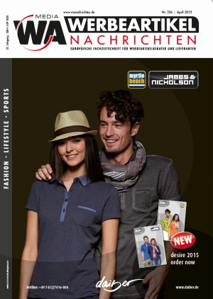 WN336 - Werbeartikel Nachrichten Ausgabenarchiv Online Test