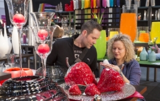 cadeaux 350x233 320x202 - 46. Cadeaux und unique 4+1, Leipzig: Positive Bilanz