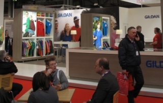 printwearpromotion15 580x235 320x202 - Printwear & Promotion Live!, GB-Birmingham: Besucherplus