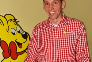 Kevin Durr sweetware 300x300 300x202 - Sweetware: Neuzugang