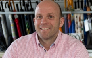 Michael Lienkamp fare 350x233 320x202 - Neuzugang bei Fare und Halfar