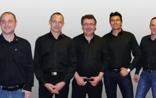 Promoswiss Vorstand15 oester zindel riwar kaiser schmidhaeusler 320x202 - Promoswiss: Neuer Vorstand gewählt