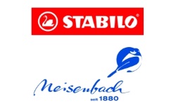 STABILO Meisenbach 250x154 - STABILO vertreibt Meisenbach-Schreibgeräte