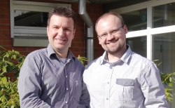 eurolaser kluczinski deptuch 250x154 - eurolaser eröffnet Standort in Polen