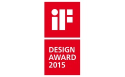 iF designaward 250x154 - iF Design Award 2015: Preise für PF Concept, Richartz und Wera