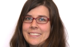 karin miksovic victorinox 250x154 - Victorinox: Neuzugang