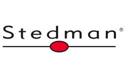 stedman logo 250x154 - Aus Smartwares Printables wird Stedman