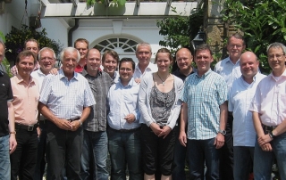 25jahrediesechsslider 958 363 320x202 - 25 Jahre DIE6: Volle Punktzahl