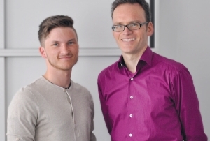 marius ahlborn Oliver Gaa 300x233 300x202 - Bofa: Verstärkung für Vertrieb und Marketing