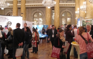 markeding15 580x326 320x202 - marke|ding|, A-Wien: Etablierung auf hohem Niveau